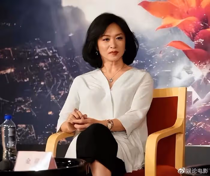 金星追電視劇《熟年》嗎?她指出四種不健康婚姻,張春梅都經歷了
