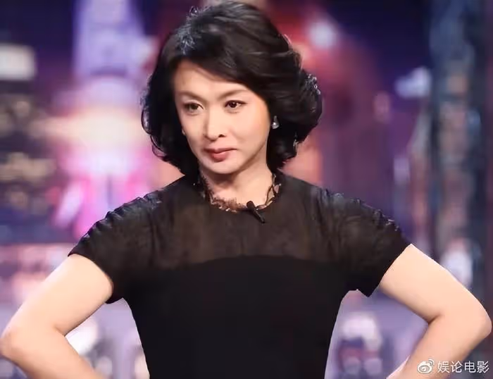 金星追電視劇《熟年》嗎?她指出四種不健康婚姻,張春梅都經歷了