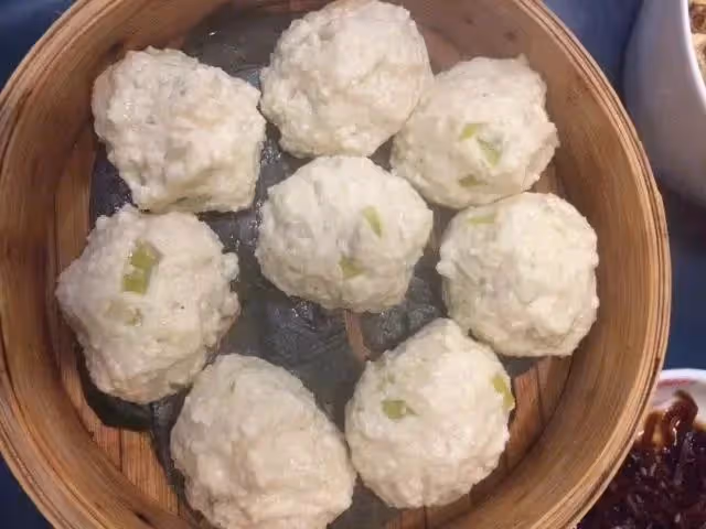 九款素食丸子配方,在家自己製作,健康又安全