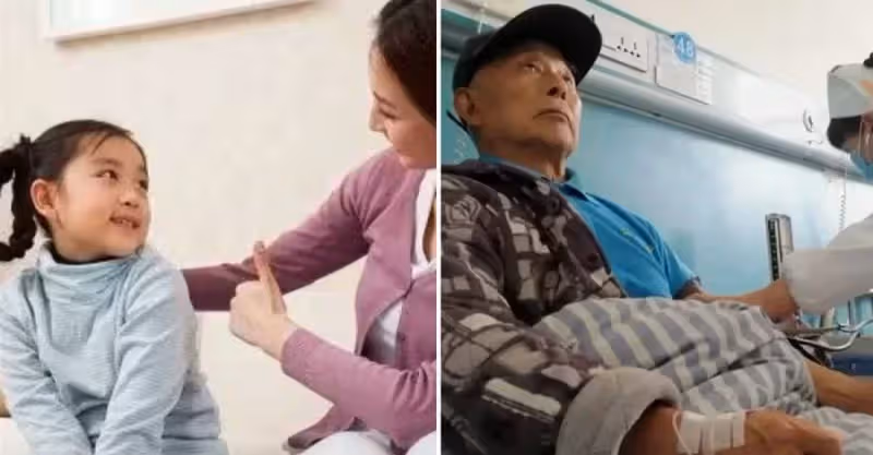產檢是個兒子，出生卻是女兒，丈夫臨終說出隱瞞30年的秘密