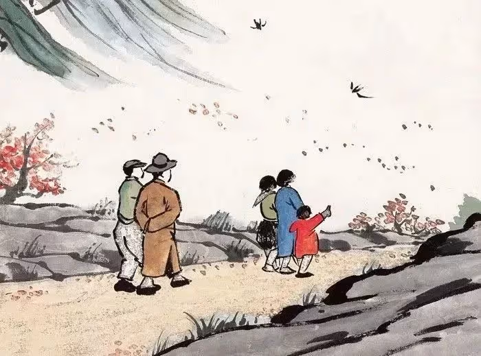 兄弟姐妹中,「命最好」的往往是這種人,別不信,並非迷信