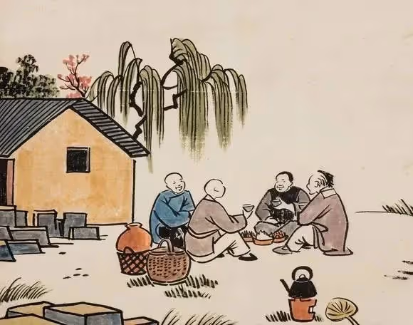 兄弟姐妹中,「命最好」的往往是這種人,別不信,並非迷信