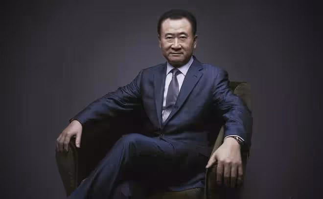 王健林:再次被抵倒社會輿論,400億債務壓頂!上市三次接連失敗