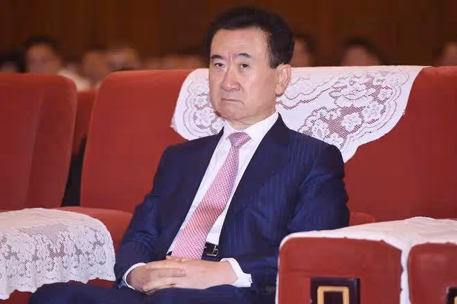 王健林:再次被抵倒社會輿論,400億債務壓頂!上市三次接連失敗