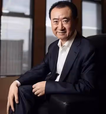 王健林:再次被抵倒社會輿論,400億債務壓頂!上市三次接連失敗
