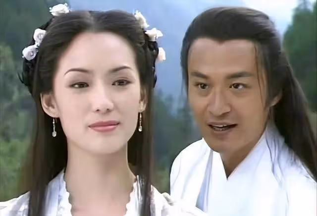 馬景濤自毀經典?61歲高齡再扮演呂洞賓,滿臉褶子動作油膩沒眼看