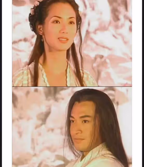 馬景濤自毀經典?61歲高齡再扮演呂洞賓,滿臉褶子動作油膩沒眼看