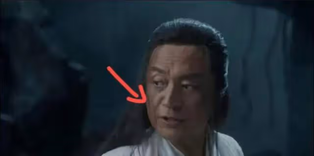 馬景濤自毀經典?61歲高齡再扮演呂洞賓,滿臉褶子動作油膩沒眼看