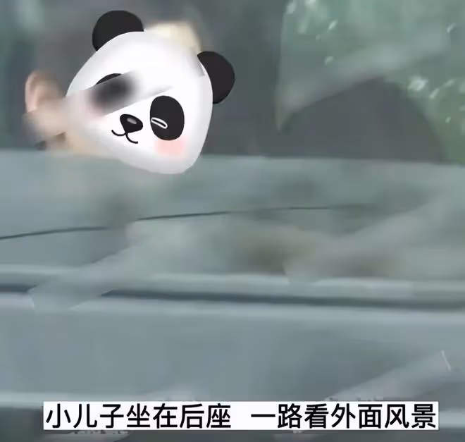 王寶強近況曝光,為新戲增肥30斤,女友馮清與他的子女關係微妙