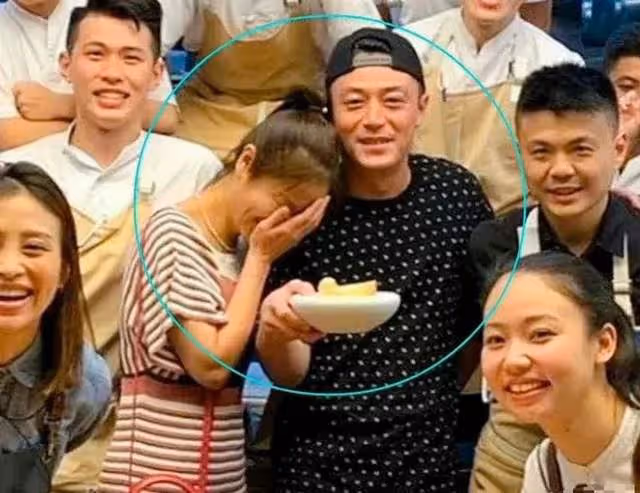 林心如帶女兒拍廣告惹爭議，被網友罵又當又立，霍建華因其復出難