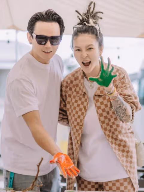 汪峰痛悼愛徒張恆遠,安慰畢夏要堅強,無論怎樣的困難都會幫助她