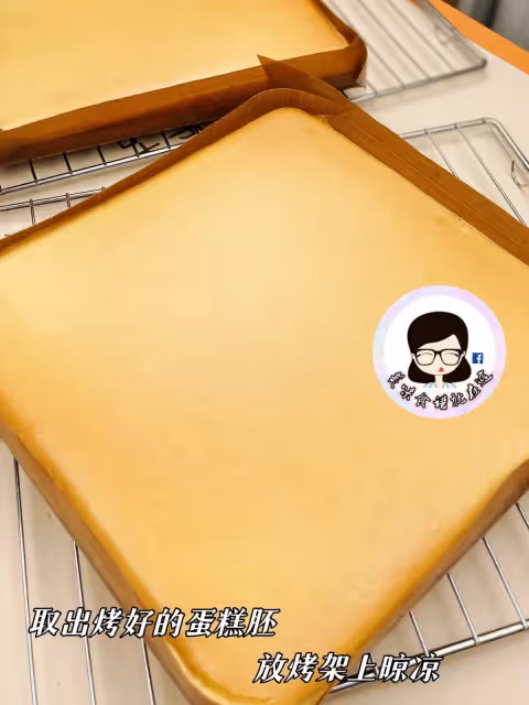 老奶油海鹽蛋糕超級好吃‼️不甜膩咸甜可口