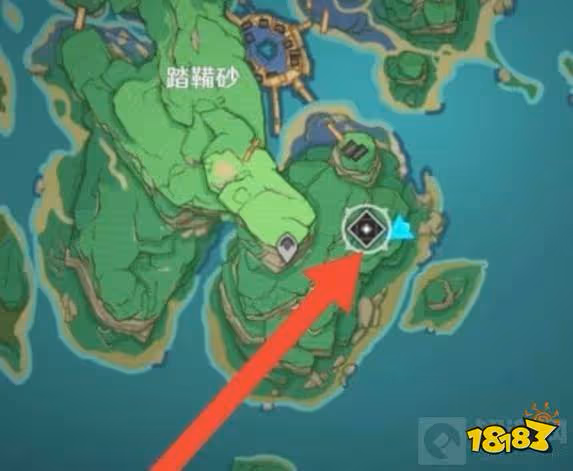 原神借景之館開啟方法是什麼 借景之館打開流程攻略