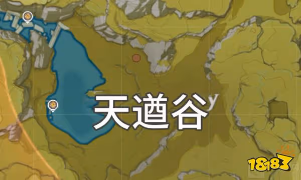 原神岩神瞳採集位置有哪些 岩神瞳採集路線圖示位置大全2023