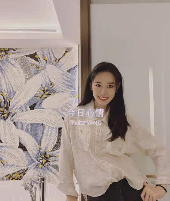 奧運冠軍的私服原來這麼美,孫一文把襯衫穿出圈,小香風挺高級