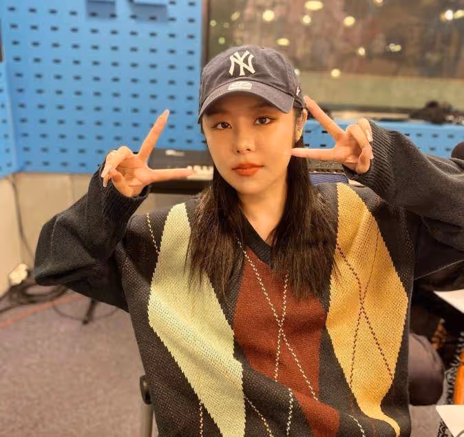 女團成員私服大公開!想要又美又颯,來看看女團成員的穿搭方法