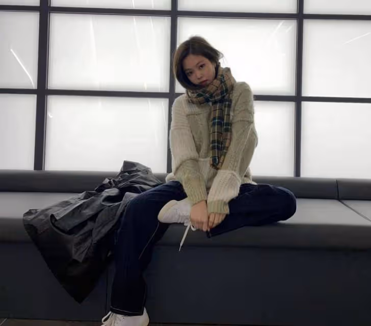 女團成員私服大公開!想要又美又颯,來看看女團成員的穿搭方法