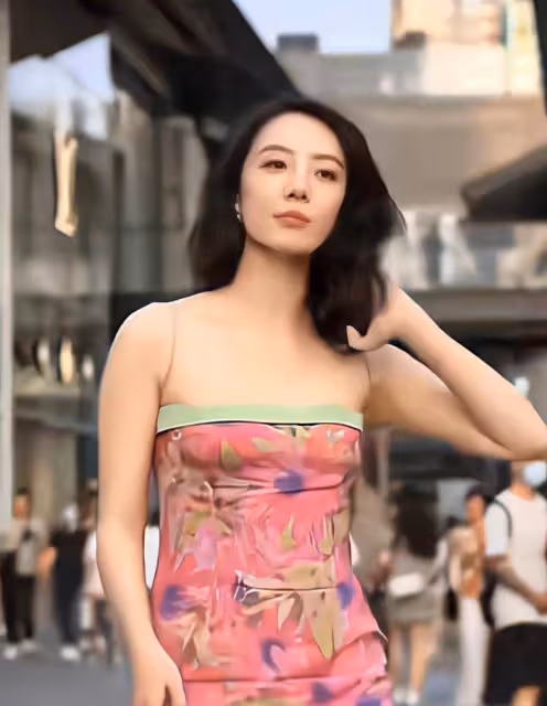 《牽手》已經過去一天了,又到了回答《董小姐》3個問題的時候了