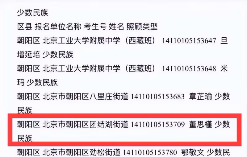 《牽手》已經過去一天了,又到了回答《董小姐》3個問題的時候了