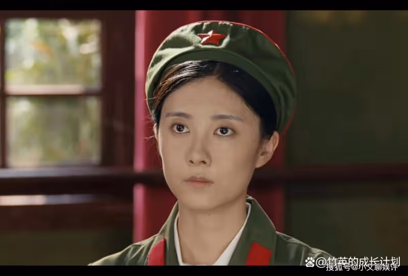 《夢中的那片海》賀紅玲那「有性無愛」的婚姻,撕破賀紅玲的不堪