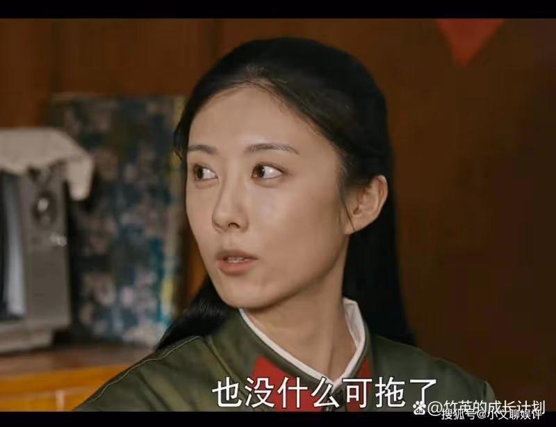 《夢中的那片海》賀紅玲那「有性無愛」的婚姻,撕破賀紅玲的不堪
