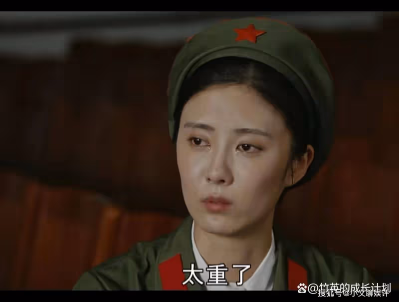 《夢中的那片海》賀紅玲那「有性無愛」的婚姻,撕破賀紅玲的不堪