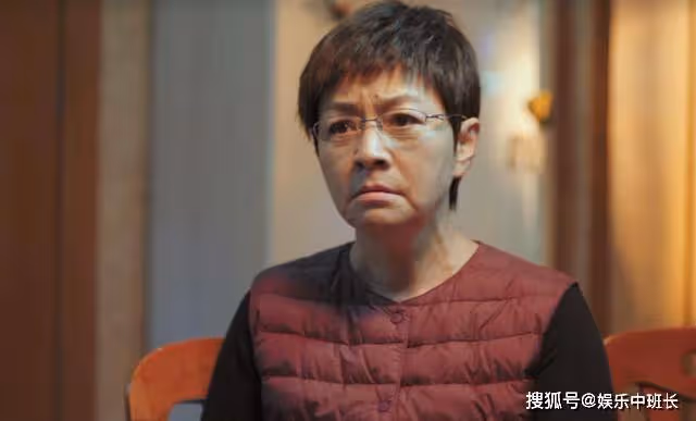 《熟年》同是兒媳，老太太為何偏愛春梅？二琥的委屈只有倪偉民能懂