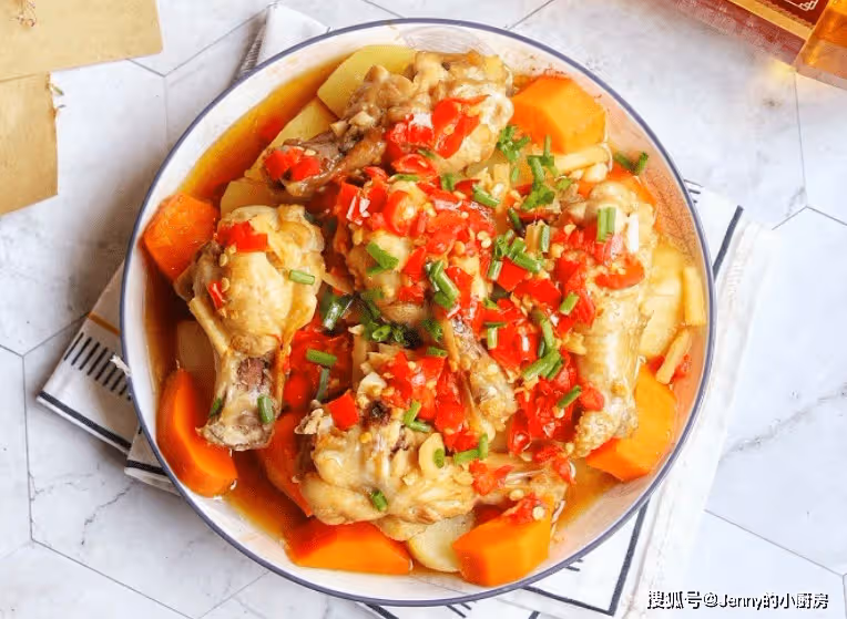父親節快到了，記得做這5道家常菜，下酒又下飯，讓爸爸吃得開心