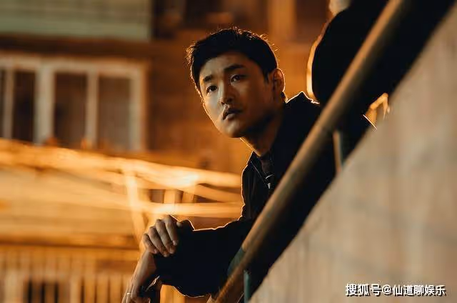《熟年》劉紅艷漂亮又能幹,為何會愛上媽寶男倪俊?原因太諷刺