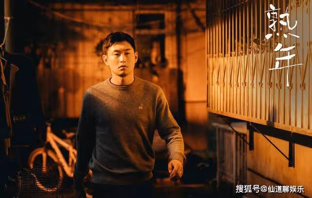 《熟年》劉紅艷漂亮又能幹,為何會愛上媽寶男倪俊?原因太諷刺