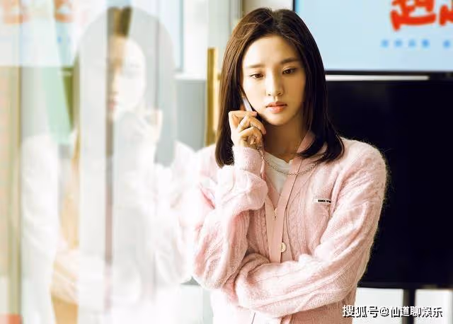 《熟年》劉紅艷漂亮又能幹,為何會愛上媽寶男倪俊?原因太諷刺