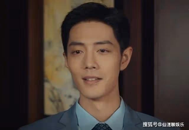 《夢中的那片海》肖春生終於強硬起來,手撕葉國華太過癮,曉梅驚呆