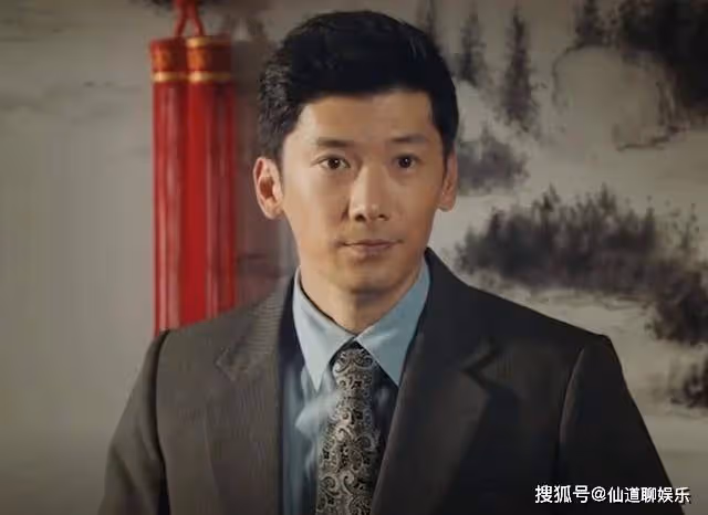《夢中的那片海》肖春生終於強硬起來,手撕葉國華太過癮,曉梅驚呆