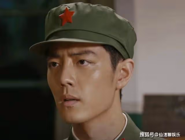 《夢中的那片海》肖春生終於強硬起來,手撕葉國華太過癮,曉梅驚呆
