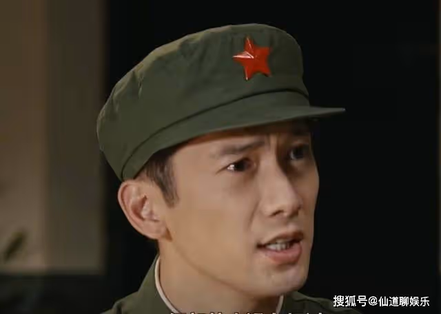 《夢中的那片海》肖春生終於強硬起來,手撕葉國華太過癮,曉梅驚呆