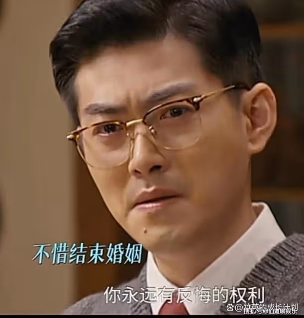 《夢中的那片海》葉芳那無愛無性的婚姻,暗藏她原生家庭的隱痛