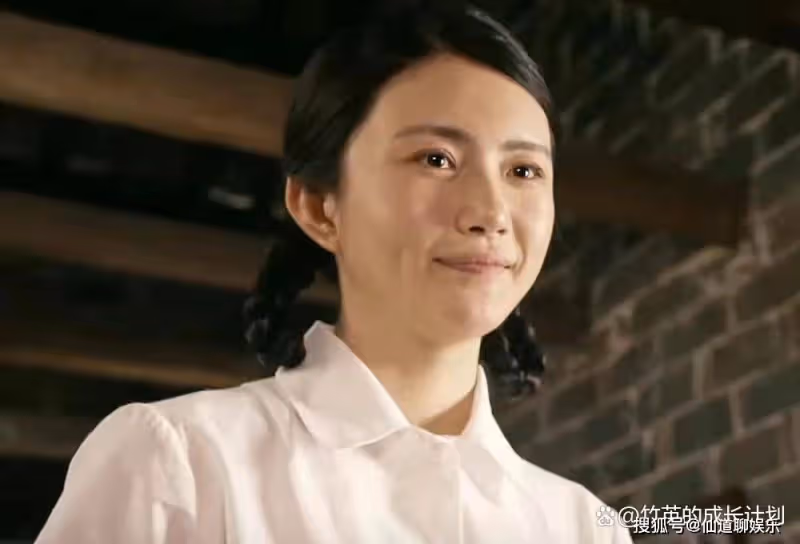 《夢中的那片海》葉芳那無愛無性的婚姻,暗藏她原生家庭的隱痛