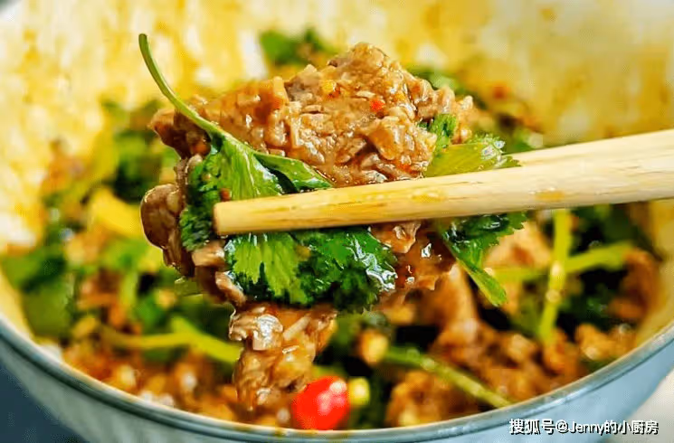 夏天想吃肉,建議吃這5道葷菜,解饞開胃不油膩,百吃不厭