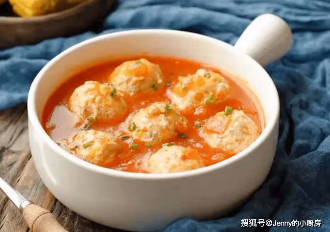 夏天想吃肉,建議吃這5道葷菜,解饞開胃不油膩,百吃不厭