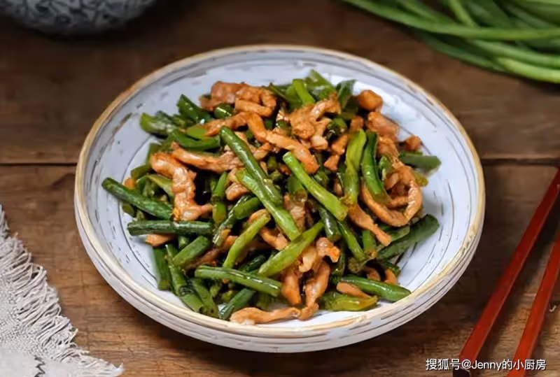夏天想吃肉,建議吃這5道葷菜,解饞開胃不油膩,百吃不厭