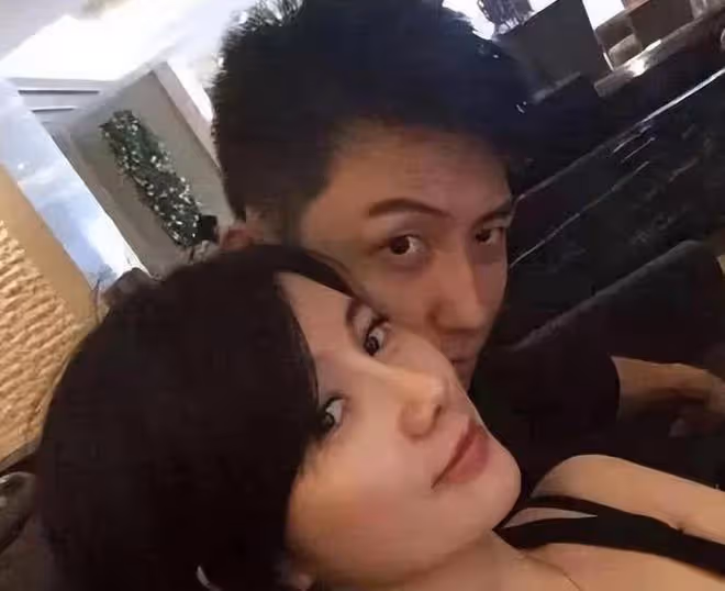王雨馨喊話黃景瑜,自爆遭到對方糾纏,曾被男方粉絲恐嚇威脅