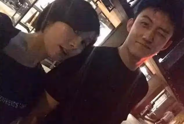 王雨馨喊話黃景瑜,自爆遭到對方糾纏,曾被男方粉絲恐嚇威脅