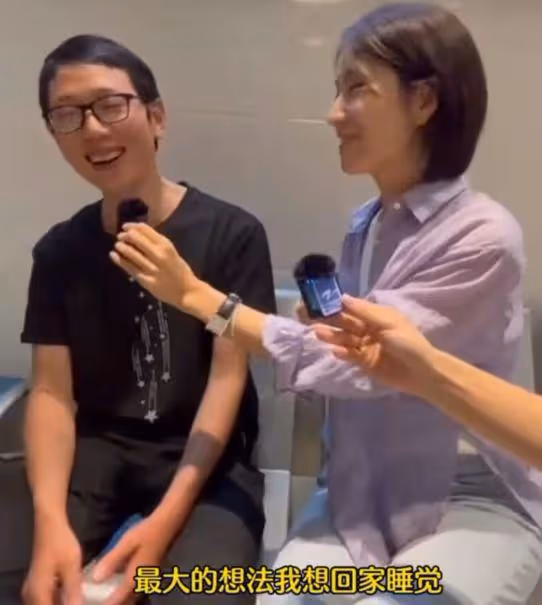 杭州救人外賣小哥走紅,稱配不上英雄「二字」,救人不是為了錢