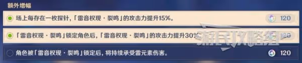 《原神》3.7離垢者肅心旅宴滿獎勵陣容推薦