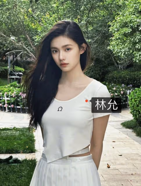宋威龍被曝新戀情,女生為《相思令》同劇組配角,疑為製片人女兒