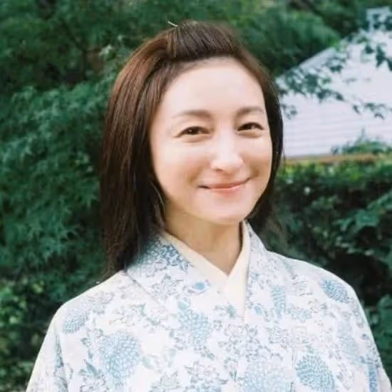廣末涼子承認出軌引熱議，本人愛玩兩次奉子成婚，多次搞婚外戀