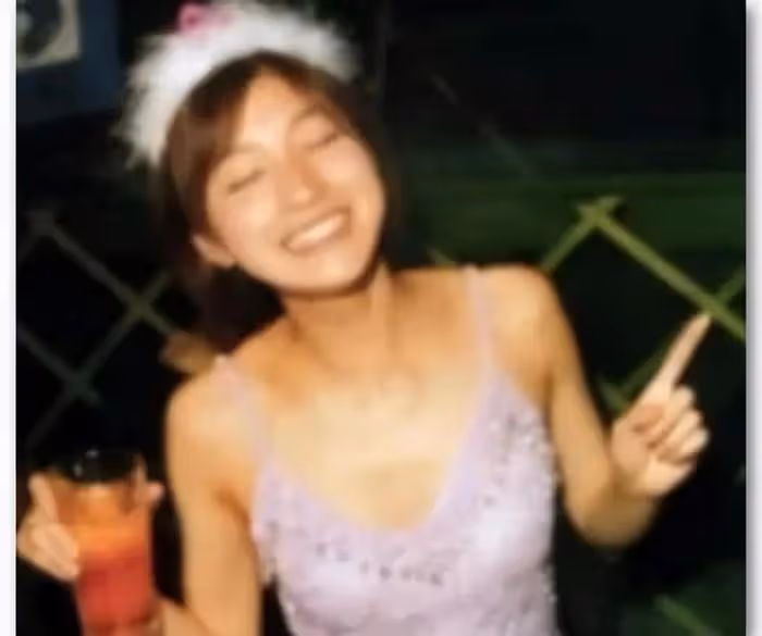 廣末涼子承認出軌引熱議,本人愛玩兩次奉子成婚,多次搞婚外戀