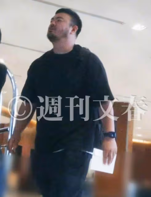 廣末涼子承認出軌引熱議,本人愛玩兩次奉子成婚,多次搞婚外戀