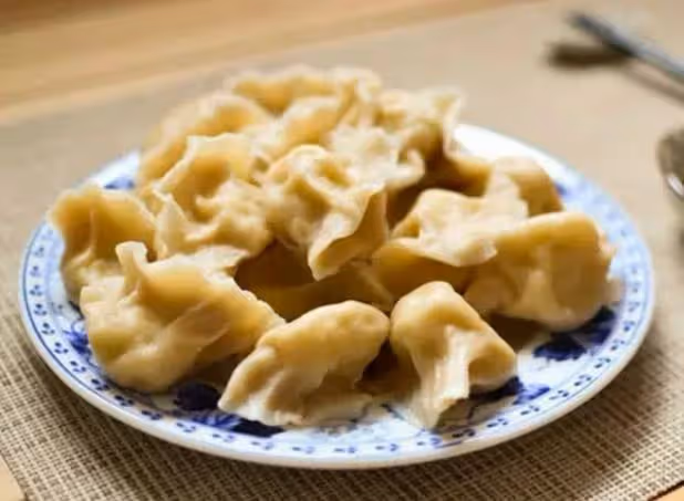 高蛋白低脂肪，花生蛋白素肉8種做法