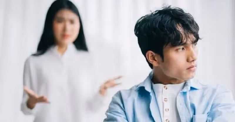 一手包辦出國行程！男友不滿「迪士尼破口大罵」她一回國秒放生！